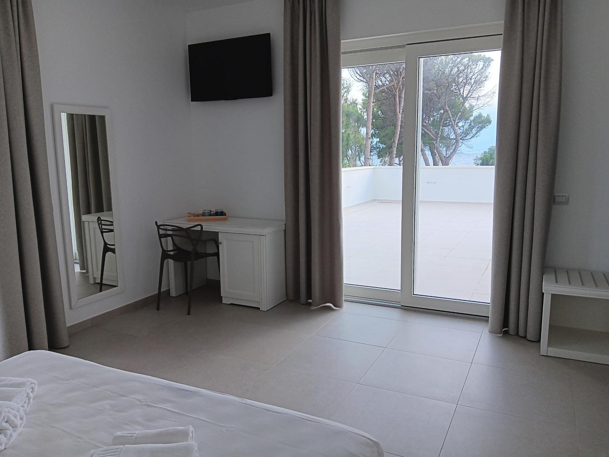 Villa Agapanto Paestum Luaran gambar