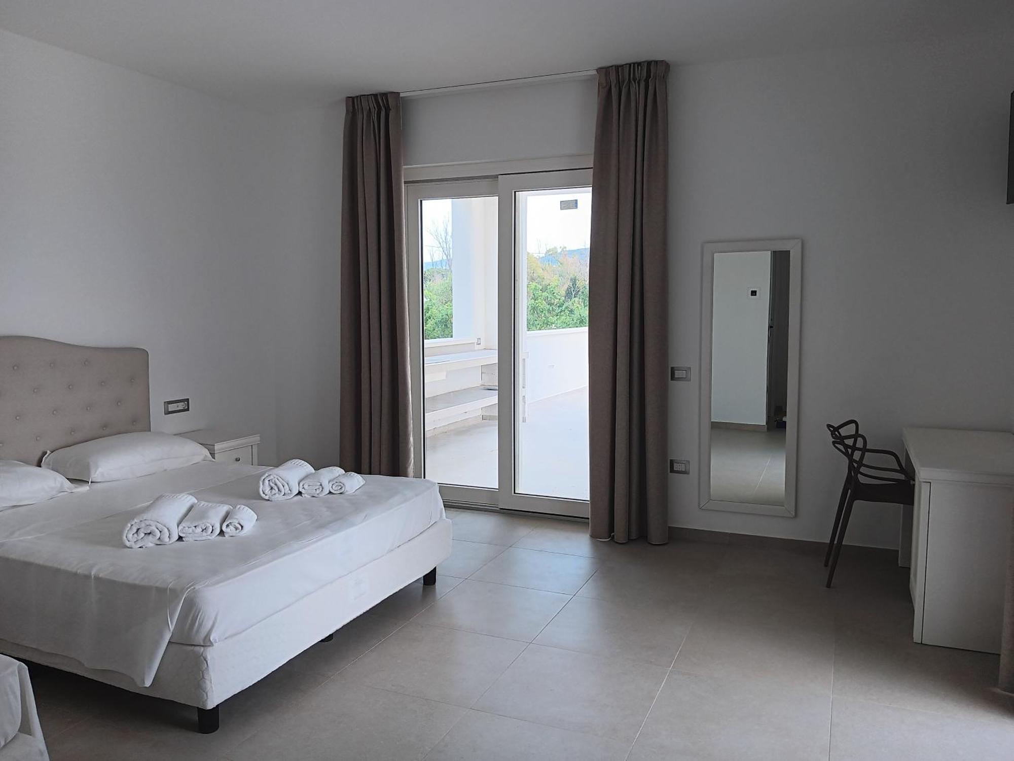 Villa Agapanto Paestum Luaran gambar