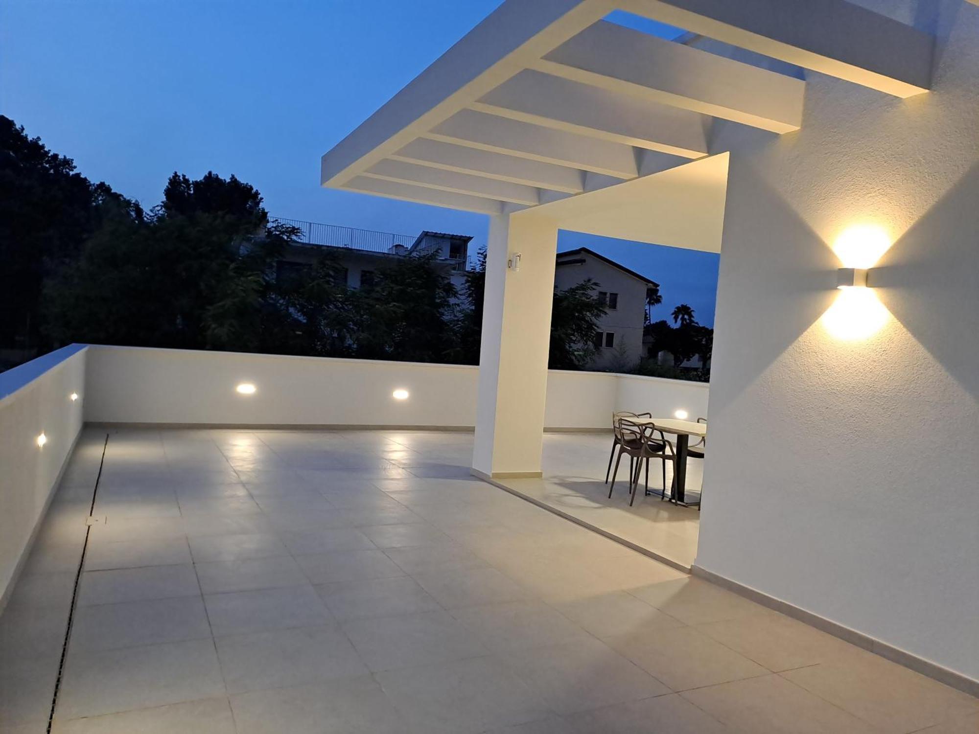 Villa Agapanto Paestum Luaran gambar